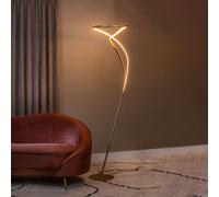 Lucide SARDANA lampada da terra, LED, 52700/28/02, SARDANA [Lampade per Interni > Lampade da Terra]