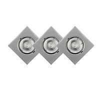 Lucide, Set di faretti da incasso, 42 watt 230 V