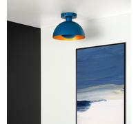 Lucide SIEMON lampada a soffitto, E27, 45196/01/35, SIEMON [Lampade per Interni > Lampade a Soffitto]