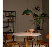 Lucide SIEMON lampada a sospensione, E27, 45496/01/33, SIEMON [Lampade per Interni > Lampade a Sospensione]