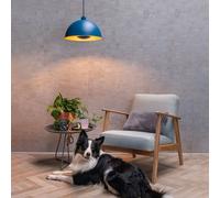 Lucide SIEMON lampada a sospensione, E27, 45496/01/35, SIEMON [Lampade per Interni > Lampade a Sospensione]