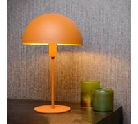 Lucide SIEMON lampada da tavolo, E14, 45596/01/44, SIEMON [Lampade per Interni > Lampade da Tavolo]