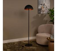 Lucide SIEMON lampada da terra, E27, 45796/01/30, SIEMON [Lampade per Interni > Lampade da Terra]