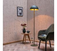Lucide SIEMON lampada da terra, E27, 45796/01/33, SIEMON [Lampade per Interni > Lampade da Terra]