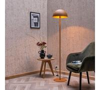 Lucide SIEMON lampada da terra, E27, 45796/01/44, SIEMON [Lampade per Interni > Lampade da Terra]