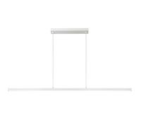 LUCIDE Sigma Lampada a Sospensione LED Dim. 1 x 38 W 2700 K Bianco