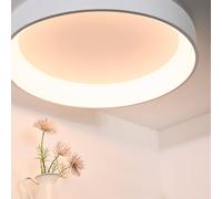 Lucide TALOWE lampada a soffitto, LED, 46100/80/31, TALOWE; TALOWE LED [Lampade per Interni > Lampade a Soffitto]