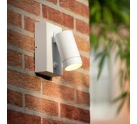 Lucide TAYLOR lampada a parete, GU10, 09831/01/31, TAYLOR [Lampade per Esterni > Lampade a Parete]