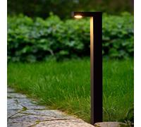 Lucide TEXAS lampada a bitta LED, 28851/60/30, TEXAS [Lampade per Esterni > Lampade a Bitta]