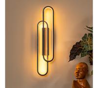 Lucide THELMA lampada a parete LED, 78200/33/30, THELMA [Lampade per Interni > Lampade a Parete]