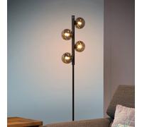 Lucide TYCHO lampada da terra, G9, 45774/04/30, TYCHO [Lampade per Interni > Lampade da Terra]