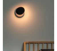Lucide UFOR lampada a parete, LED, 57251/06/30, UFOR [Lampade per Interni > Lampade a Parete]