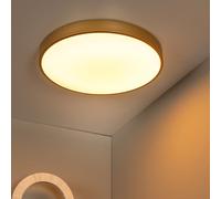 Lucide UNAR lampada a soffitto LED, 79185/50/02, UNAR [Lampade per Interni > Lampade a Soffitto]