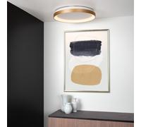 Lucide VIDAL lampada a soffitto, LED, 46103/38/02, VIDAL [Lampade per Interni > Lampade a Soffitto]