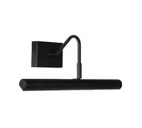 LUCIDE VINZ - Éclairage Tableau - 2 x G9 - Nero