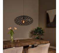 Lucide WOLFRAM lampada a sospensione 1 luce, E27, 21417/65/30, WOLFRAM [Lampade per Interni > Lampade a Sospensione]