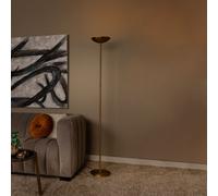 Lucide ZENITH proiettore a soffitto, LED, 19791/20/02, ZENITH [Lampade per Interni > Lampade a piantana]