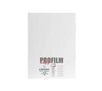 Lucidi C50 Profilm Copy per fotocopiatrici bianco/nero - 100 fogli A4 - senza retrofoglio - Canson