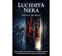 Lucidità Nera: Ogni Sogno Può Diventare Una Perversione