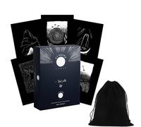 Lucidità Tarocco Mazzo Carte Visualization & Guiddebook WATKINS PUBLISHING B.