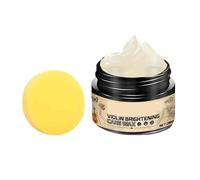 Lucido e Pulitore per Chitarra | 30ml Idratante Lucidante a Lunga Durata,Crema Detergente per Chitarra e Violino | per Uomini Donne Amici Appassionati Musicisti