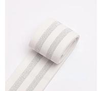 Lucido Fascia Elastica Nastro Elasticizzato Cucire Orlo Fai Cintura Morbida