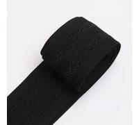 Lucido Fascia Elastica Nastro Elasticizzato Cucire Orlo Fai Cintura Morbida