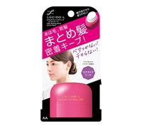 LUCIDO-L Multi Arrange Stick Extra Hard Straighten Bangs Keep Bangs Hair Stick Cera Stylish Green Fragrance 13g