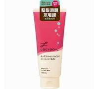 [Lucido-L] Progettazione Tubo Capelli Crema Umido 150g Giappone Nuovo