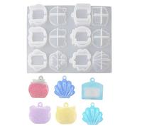 Lucido Lucido Per Gatto Gatto Ornamenti Silicone Epossidico La Chiave Pendente Gioielli Val Silicone Pendente Forme Resina Epossidica
