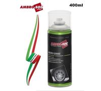 Ambro-Sol A460 Nero Gomme, 400 ml, biancastro