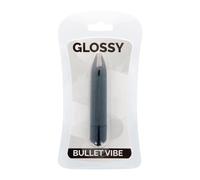 Lucido - Nero Sottile Vibe