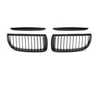 Lucido Paraurti Anteriore Rene Griglia Grill Per 07-08 per BMW E90 328xi 325I