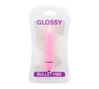 Lucido - Vibrazione Sottile Rosa Profondo