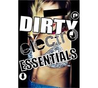 Lucidsamples House Vocal Sample Pack- Dirty Electro Essentials, Royalty-Free WAV Samples per Produzione Musicale