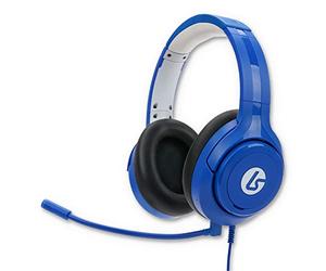 LucidSound LS10X Wired Headset - Shock Blue (Xbox Series X)