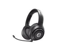 LUCIDSOUND LS15P CUFFIE BLUETOOTH, Nero
