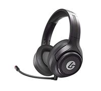 LucidSound LS15X Cuffia da gioco wireless di con audio Surround per Xbox Series X|S, cuffie, Xbox One, dispositivi mobili, chat, audio di gioco