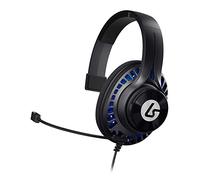 LucidSound LS1P Premium Chat Gaming Headset for PS4 - Playstation 4