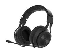 LUCIDSOUND LS35X CUFFIE BLUETOOTH, Nero