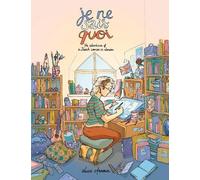 Lucie Arnoux Je Ne Sais Quoi (Copertina rigida)