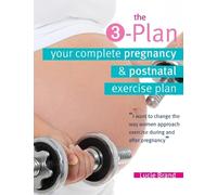 Lucie Brand The 3-Plan (Tascabile)