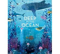Lucie Brunelliere Deep in the Ocean (Copertina rigida)