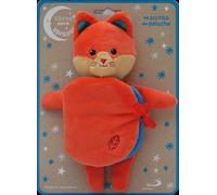Lucie Brunellière Mi zorrito de peluche: Un libro para tocar y sent (Tascabile)