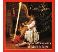 Lucie Gascon - Plus Belles Melodies De Noel