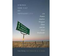 Lucie Genay Under the Cap of Invisibility (Tascabile)