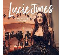 Lucie Jones - Live At The Adelphi