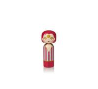Lucie Kaas Sketch Inc. SI02ZI2 - Statuetta in legno Ziggy, 14,5 cm, dipinto a mano