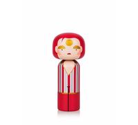 Lucie Kaas Sketch Inc. SI02ZI2L - Statuetta di legno Ziggy, 21,5 cm, realizzata a mano