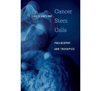 Lucie Laplane Cancer Stem Cells (Copertina rigida)